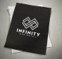 Infinity Zip Bag