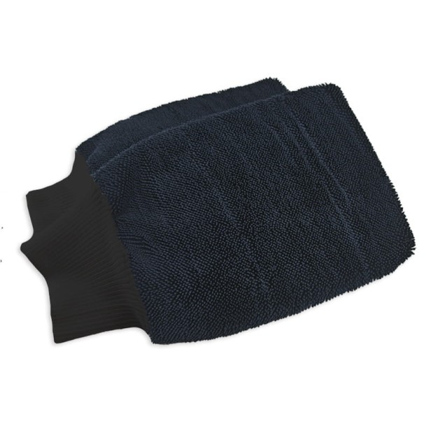 Infinity Mitt Black 2
