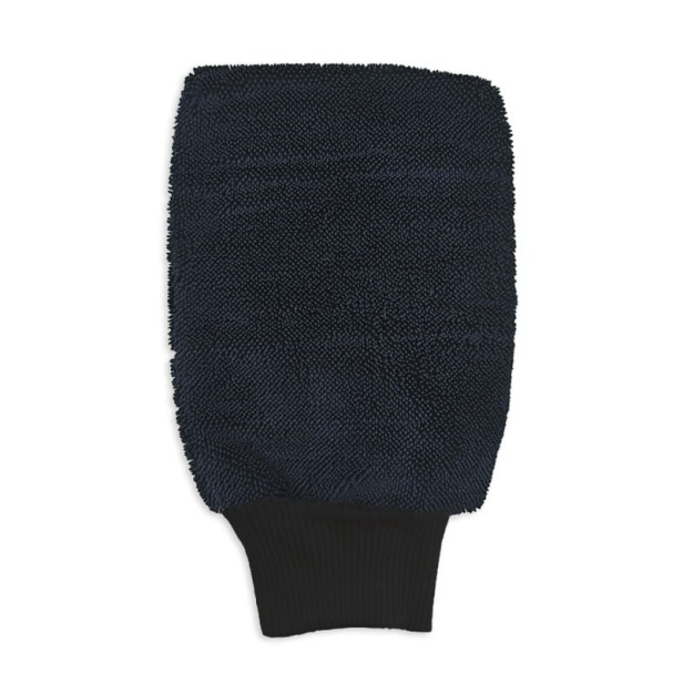 Infinity Mitt Black 3
