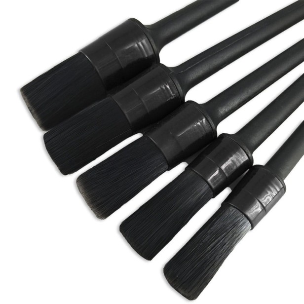Infinity Brush Kit 3