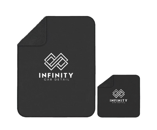 Infinity Towel Kit