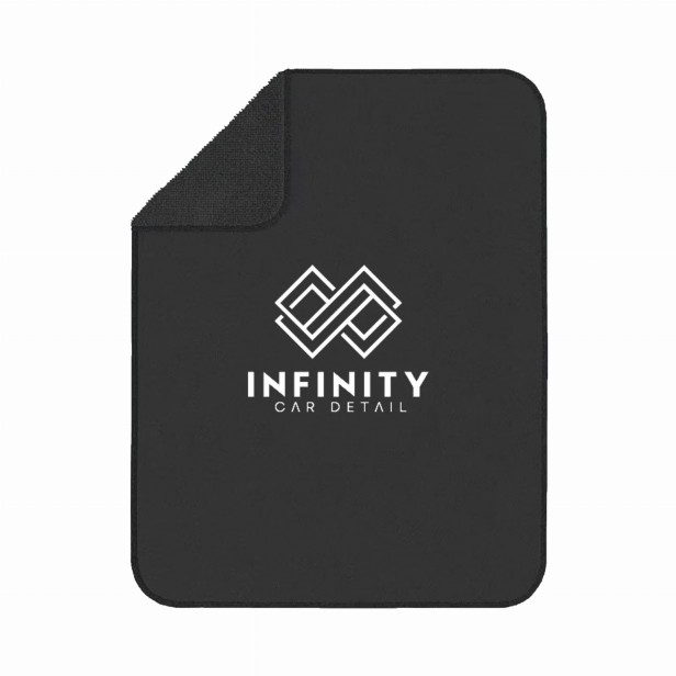 Black Towel 1