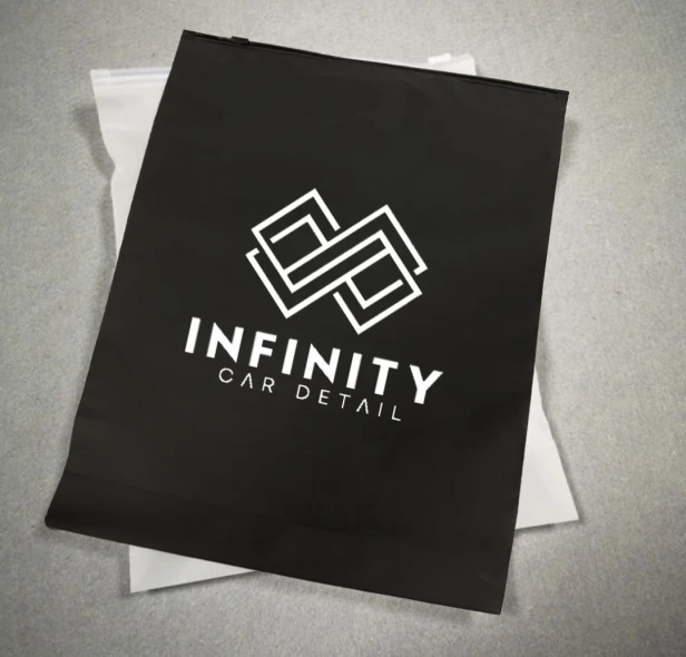Zip Bag
